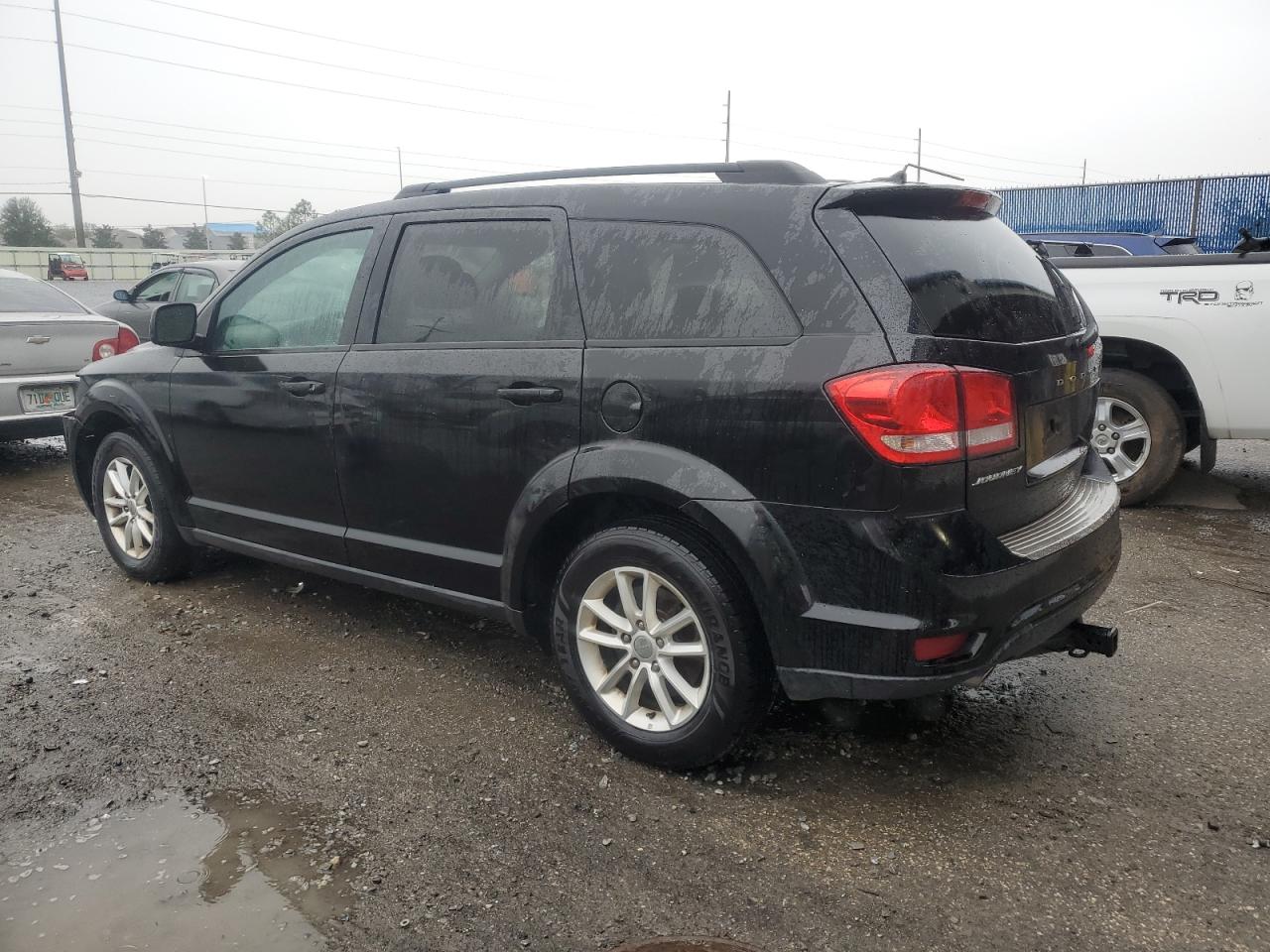 2015 Dodge Journey - Image 2
