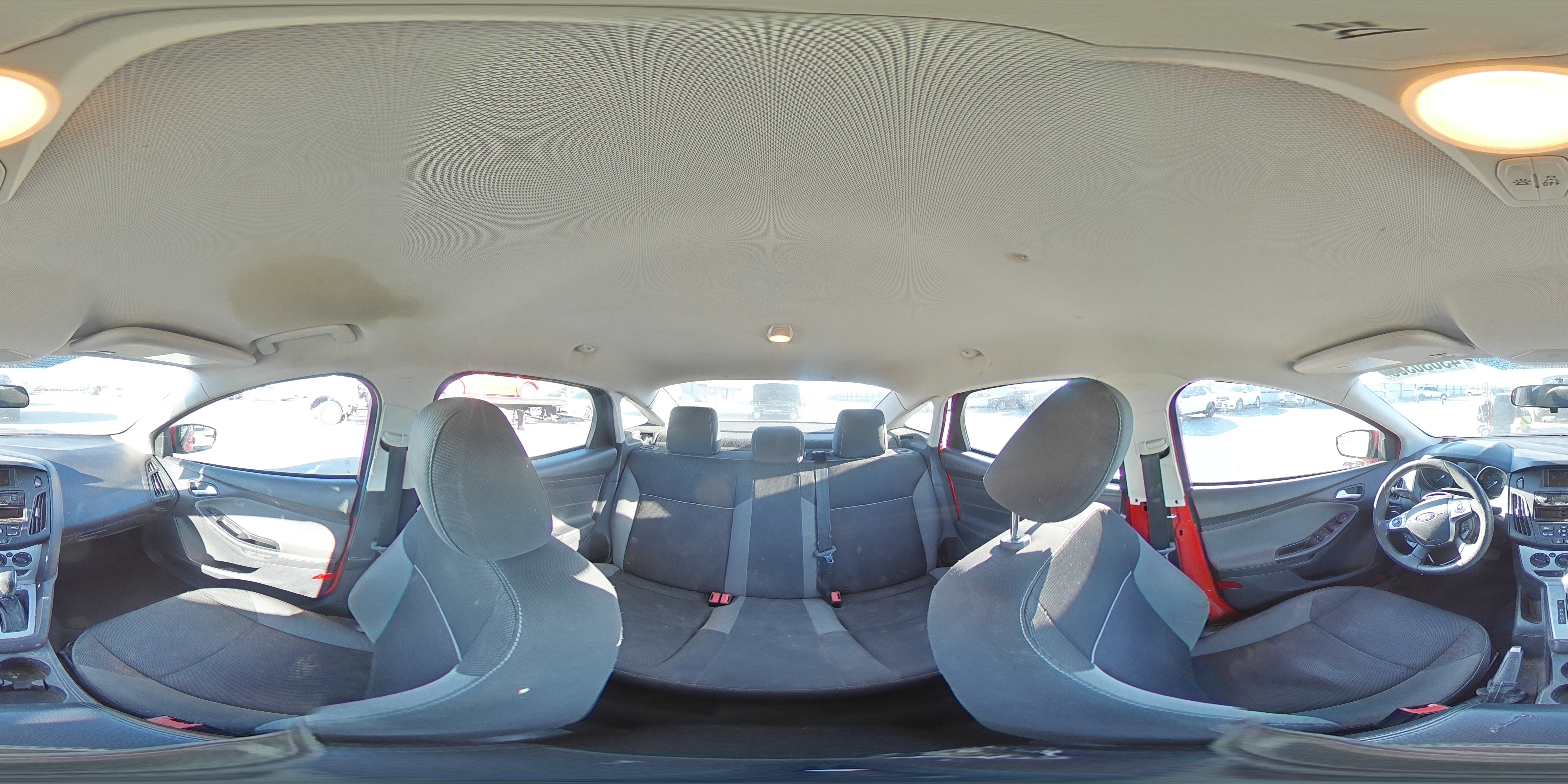 2013 Ford Focus - Image 13
