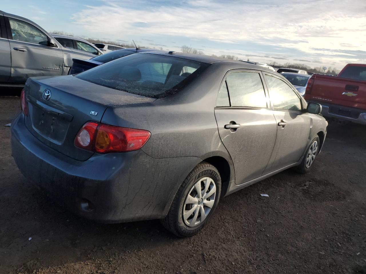 2010 Toyota Corolla - Image 3