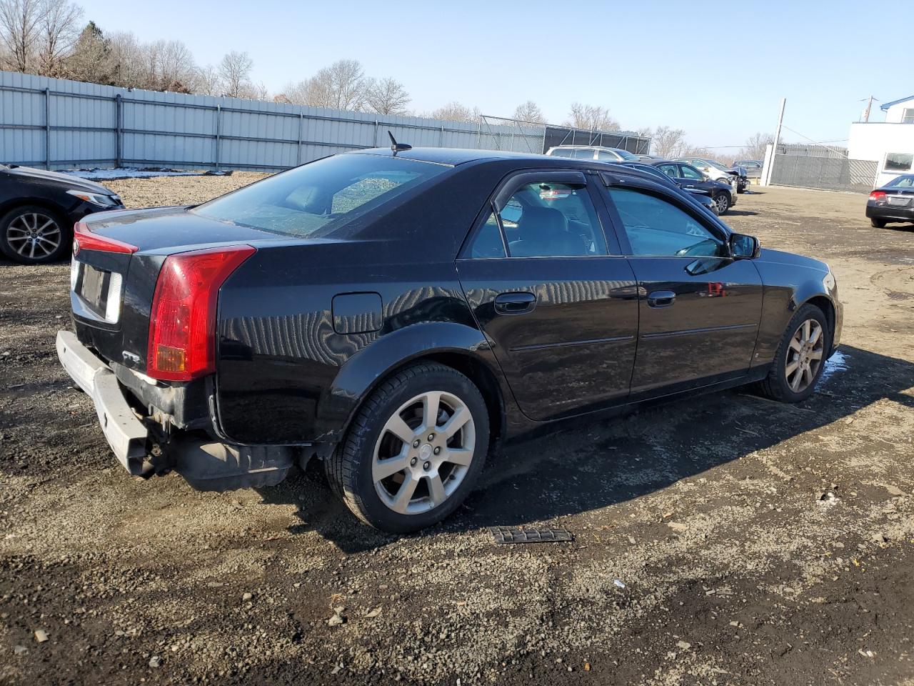 2006 Cadillac CTS - Image 3