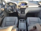 2013 Honda Odyssey Exl продається в Wayland, MI - Front End