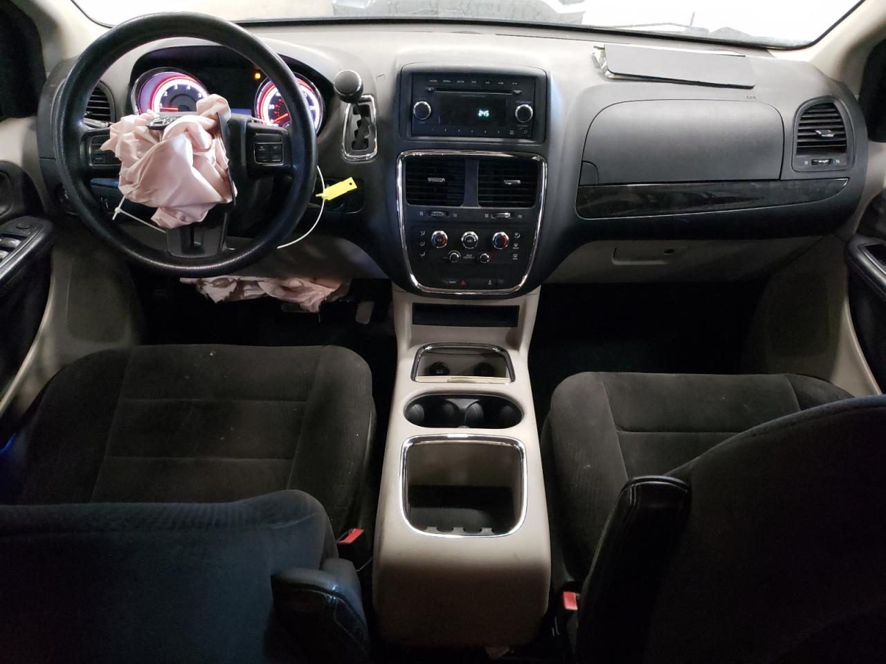 2013 Dodge Caravan - Image 8