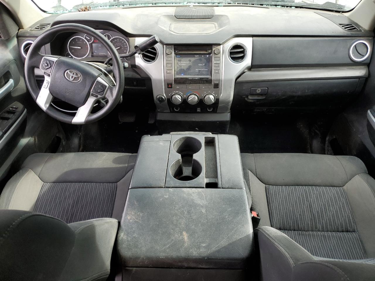 2014 Toyota Tundra - Image 8