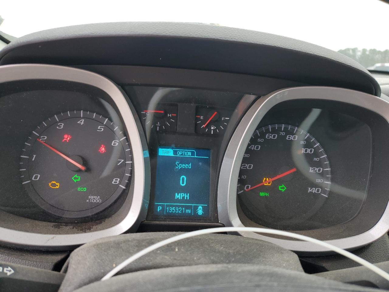 2015 Chevrolet Equinox - Image 9