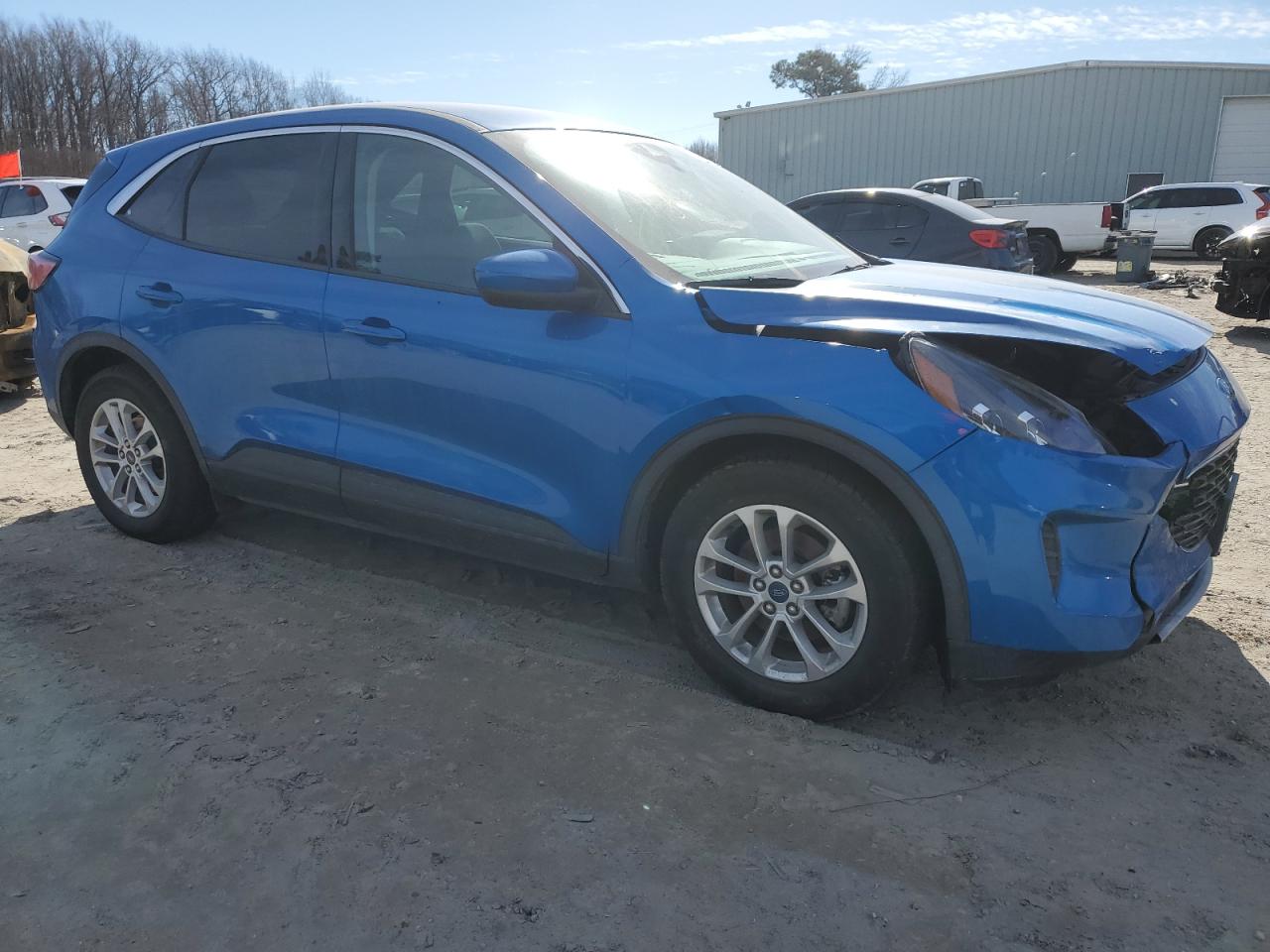 2020 Ford Escape - Image 4