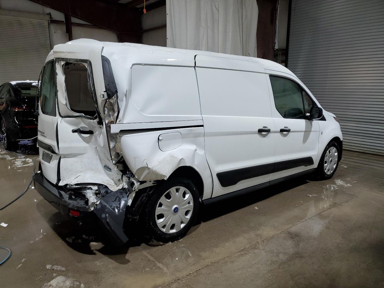 2022 Ford Transit - Image 3