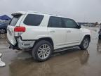 2013 Toyota 4Runner Sr5 zu verkaufen in Grand Prairie, TX - Rear End