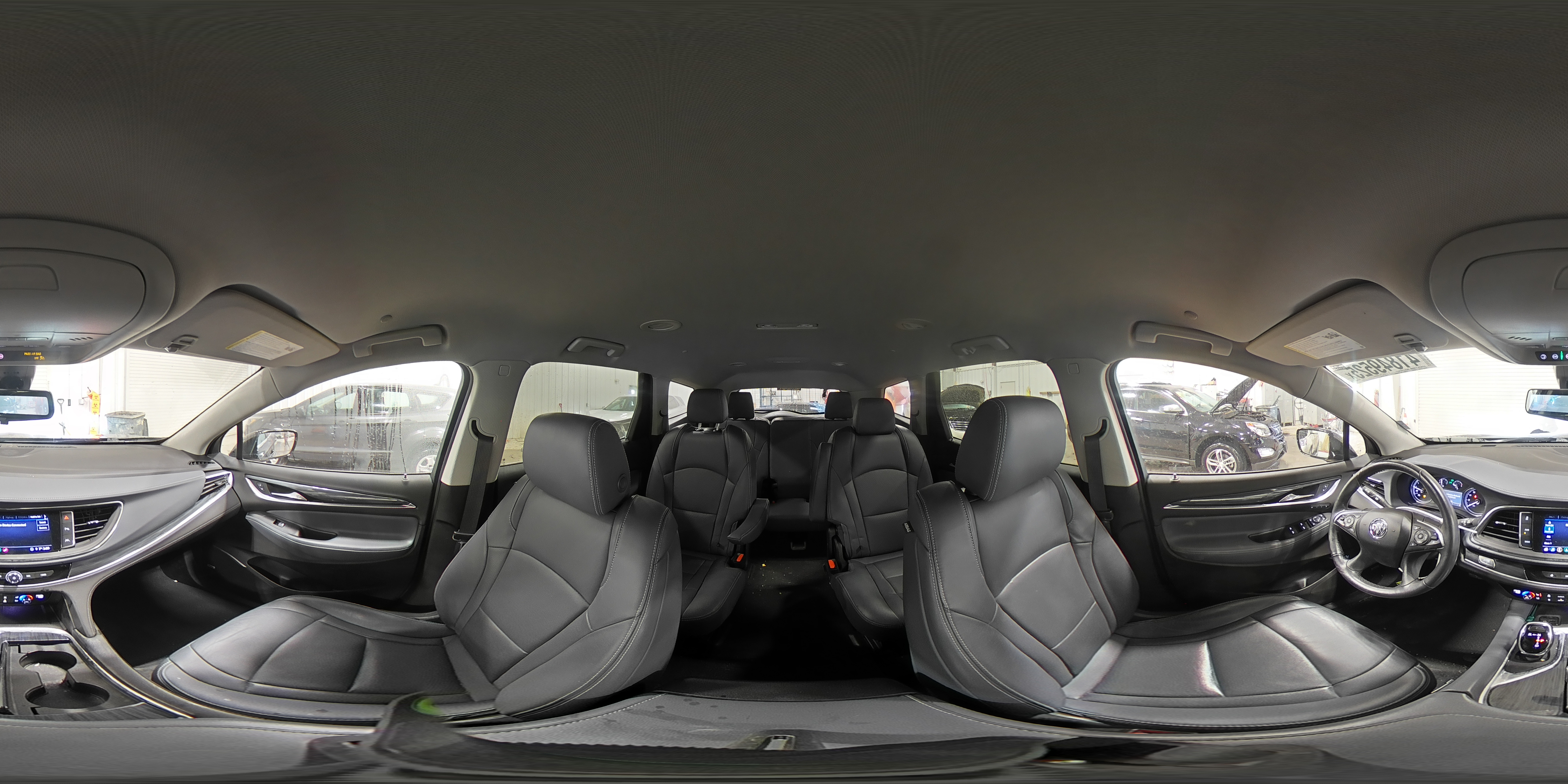 2021 Buick Enclave - Image 15