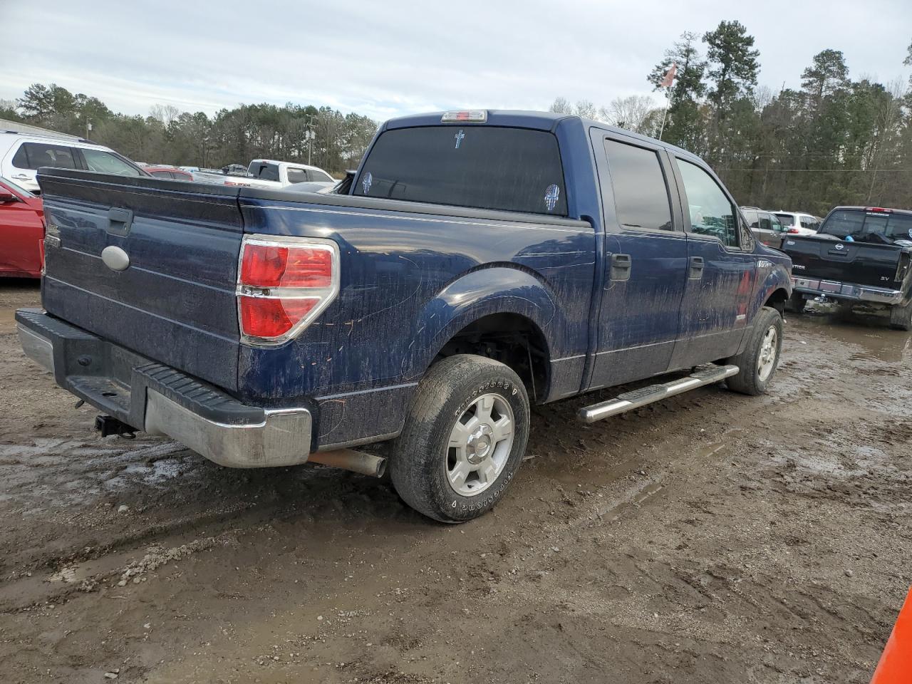 2012 Ford F-150 - Image 3