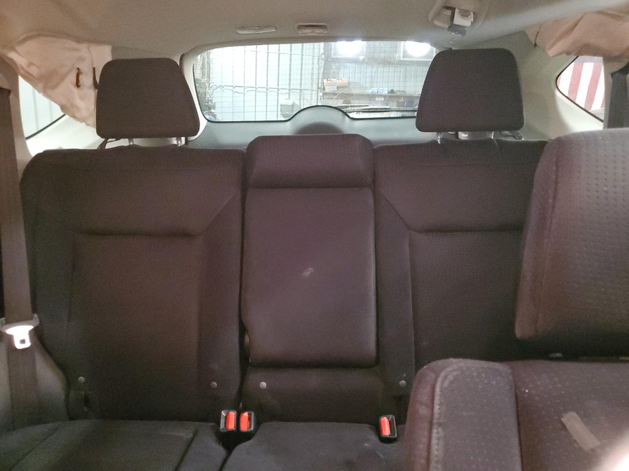 2013 Honda CR-V - Image 10