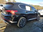 2023 Hyundai Santa Fe Calligraphy იყიდება Seaford-ში, DE - Mechanical