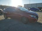 2024 Nissan Versa Sv en Venta en Las Vegas, NV - Side