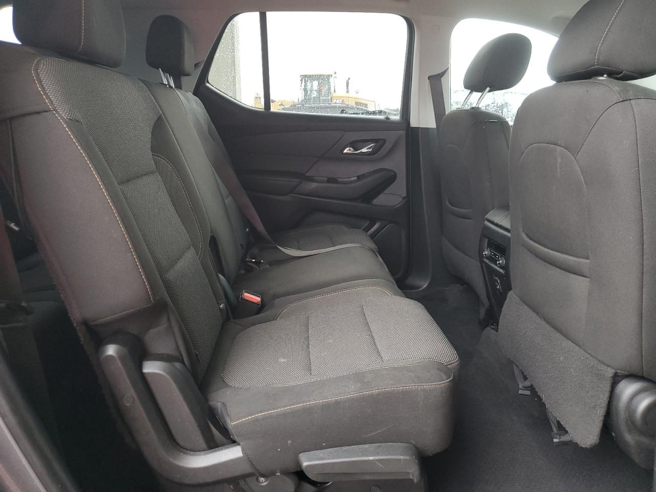 2020 Chevrolet Traverse - Image 11