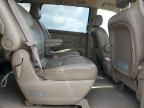 2004 Toyota Sienna Xle на продаже в Wilmington, CA - Minor Dent/Scratches