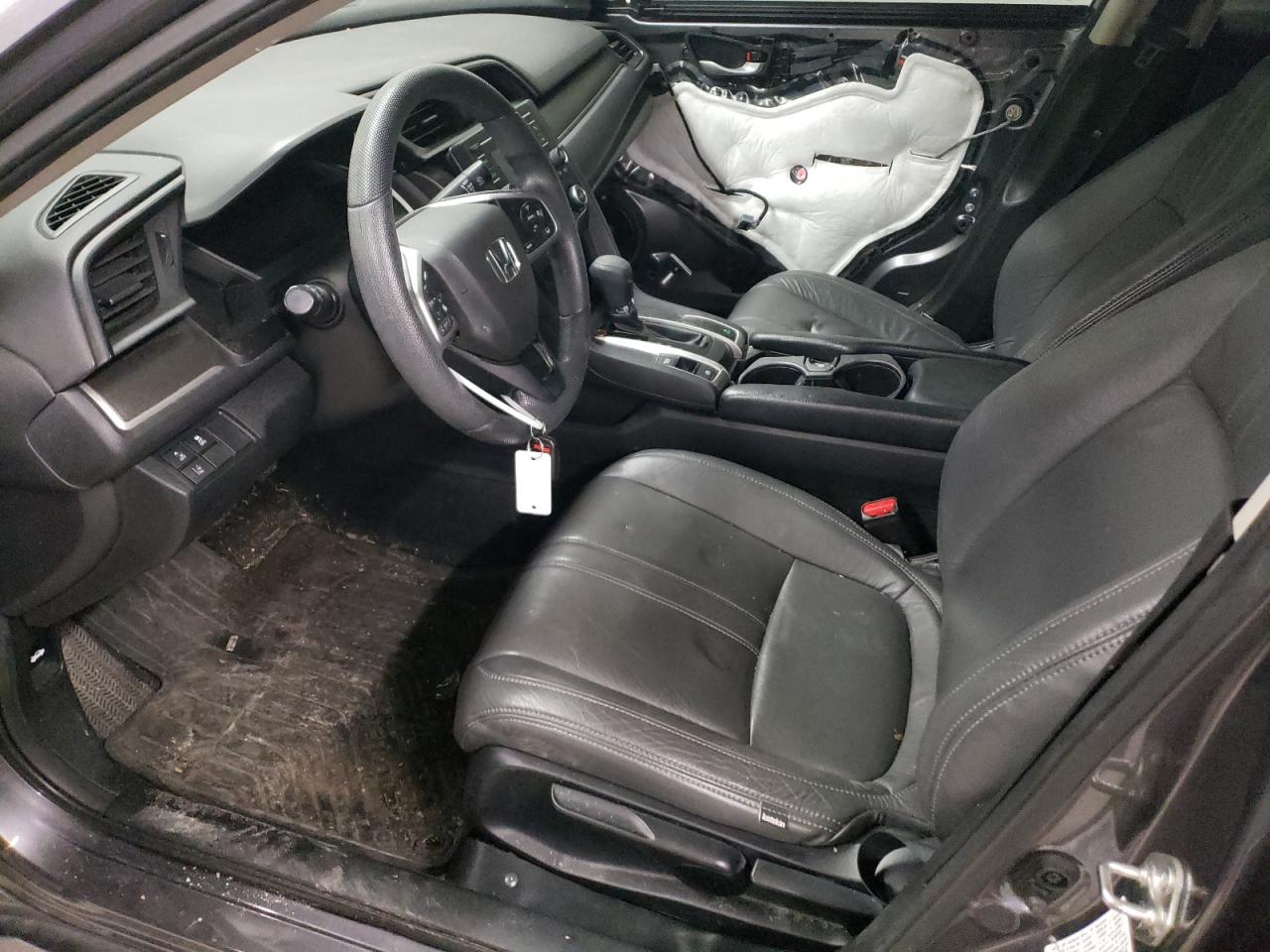 2019 Honda Civic - Image 7