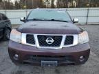 2015 Nissan Armada Platinum للبيع في Austell، GA - Rear End