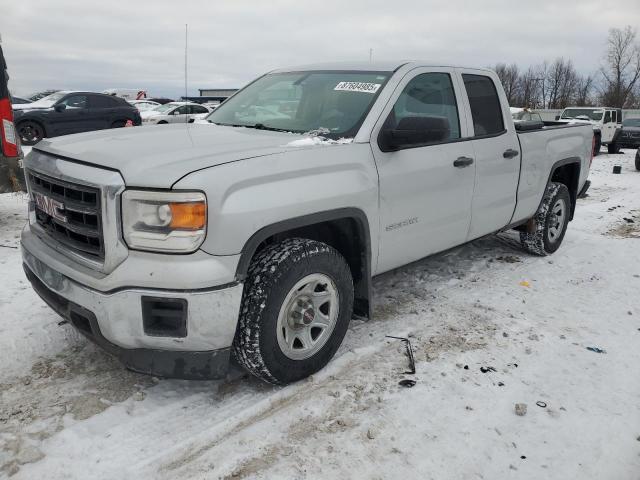 2014 Gmc Sierra C1500