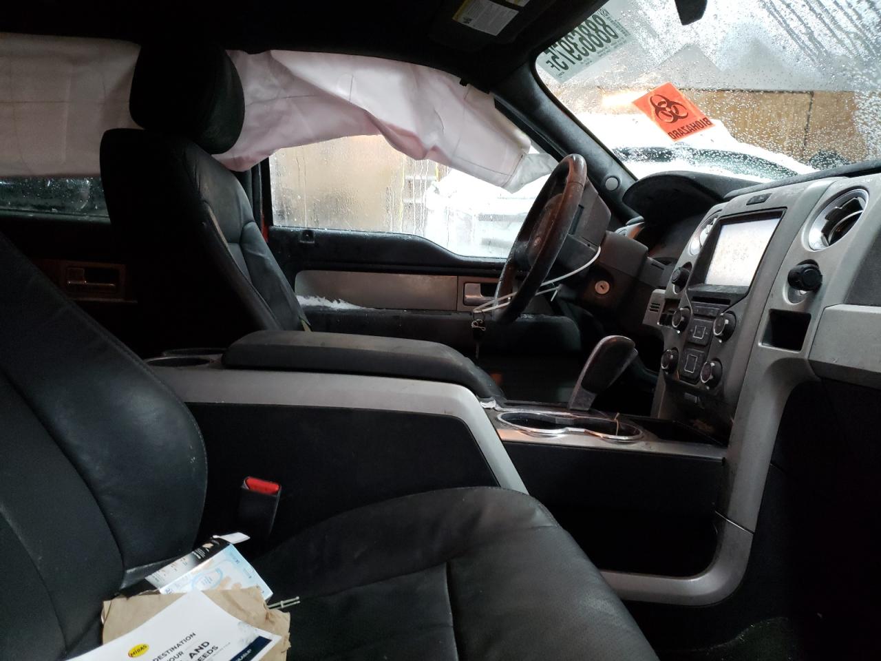 2013 Ford F-150 - Image 7