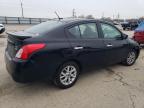 2019 Nissan Versa S for Sale in Nampa, ID - Front End