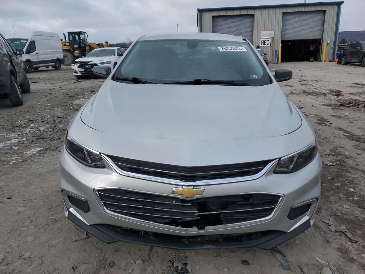 2018 Chevrolet Malibu - Image 5