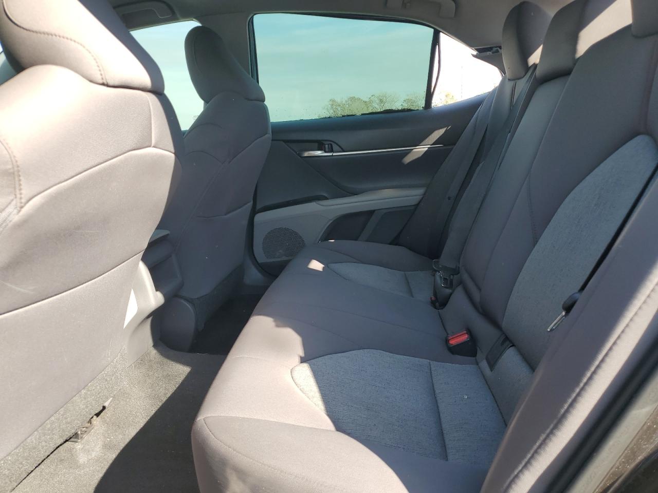 2020 Toyota Camry - Image 10