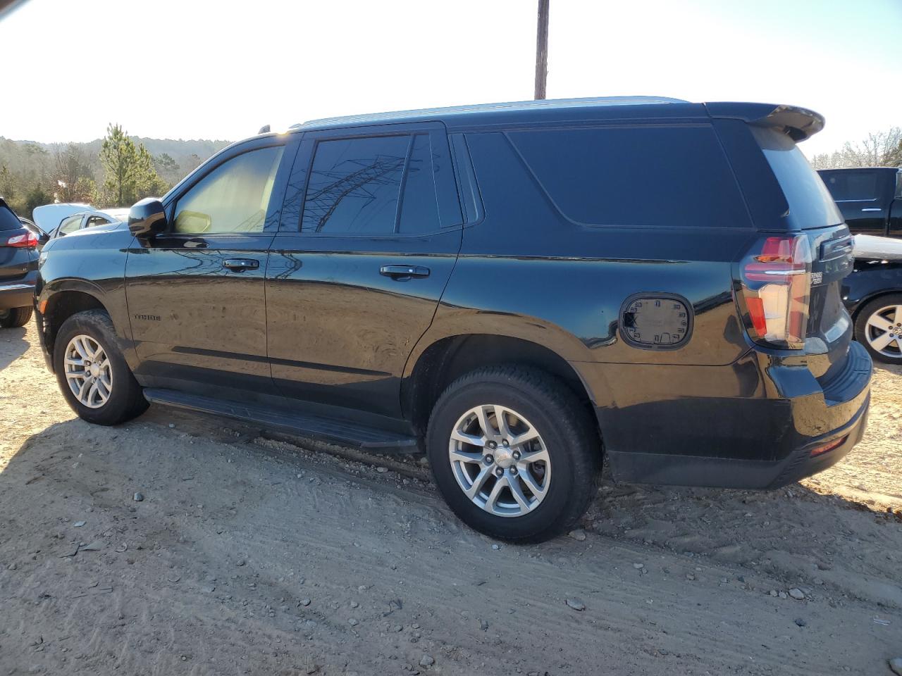 2022 Chevrolet Tahoe - Image 2