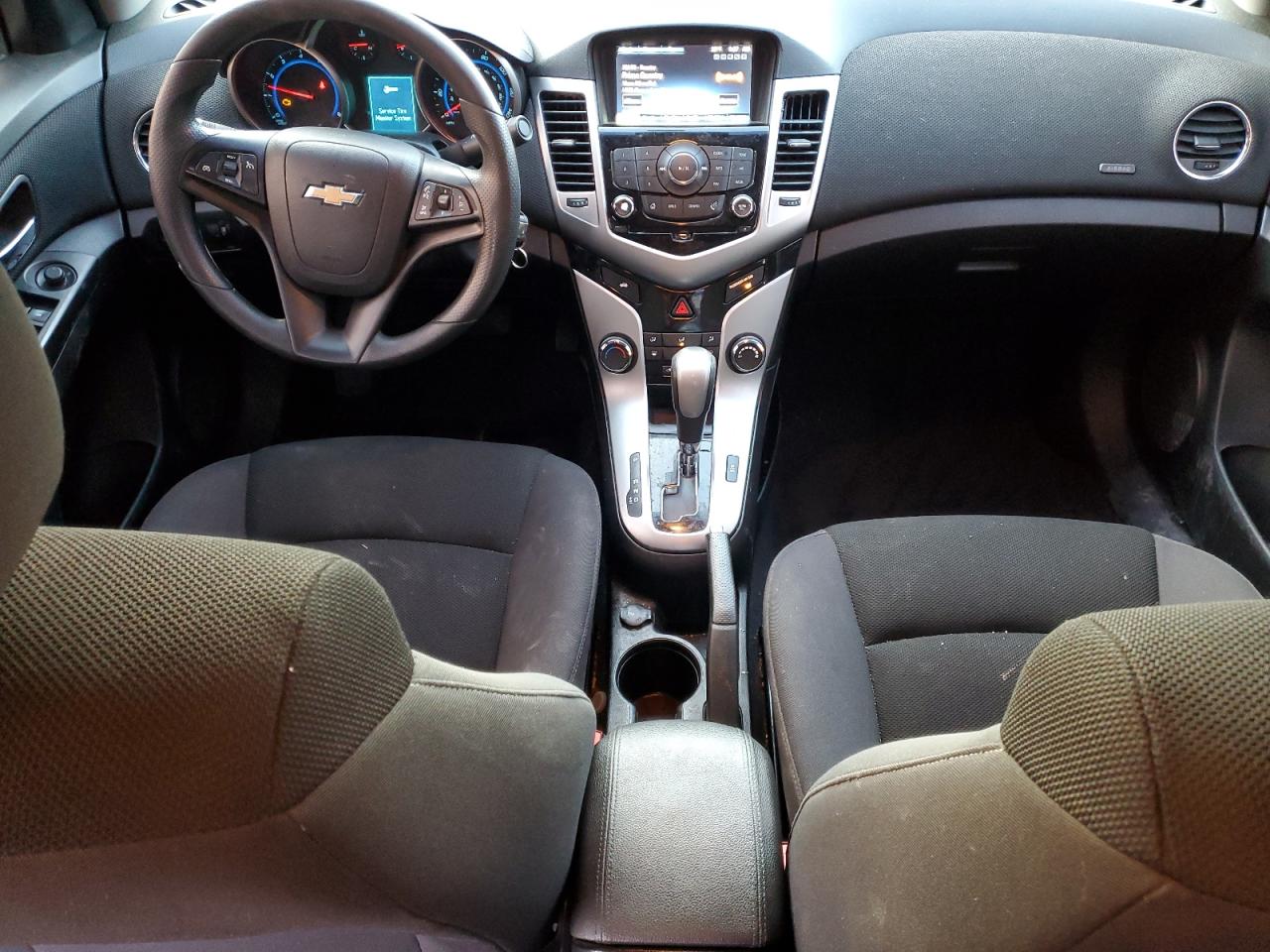 2016 Chevrolet Cruze - Image 8