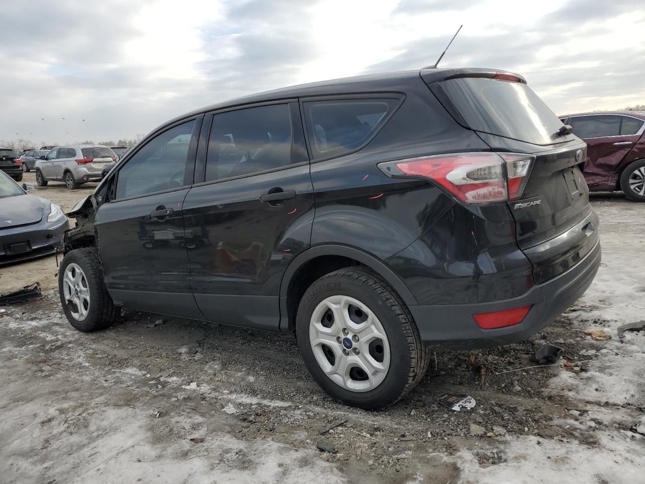 2017 Ford Escape - Image 2