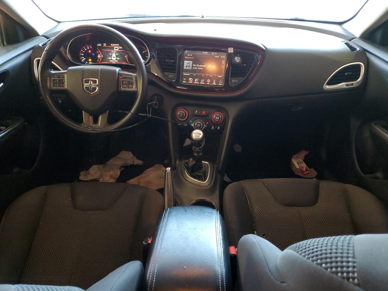 2014 Dodge Dart - Image 8