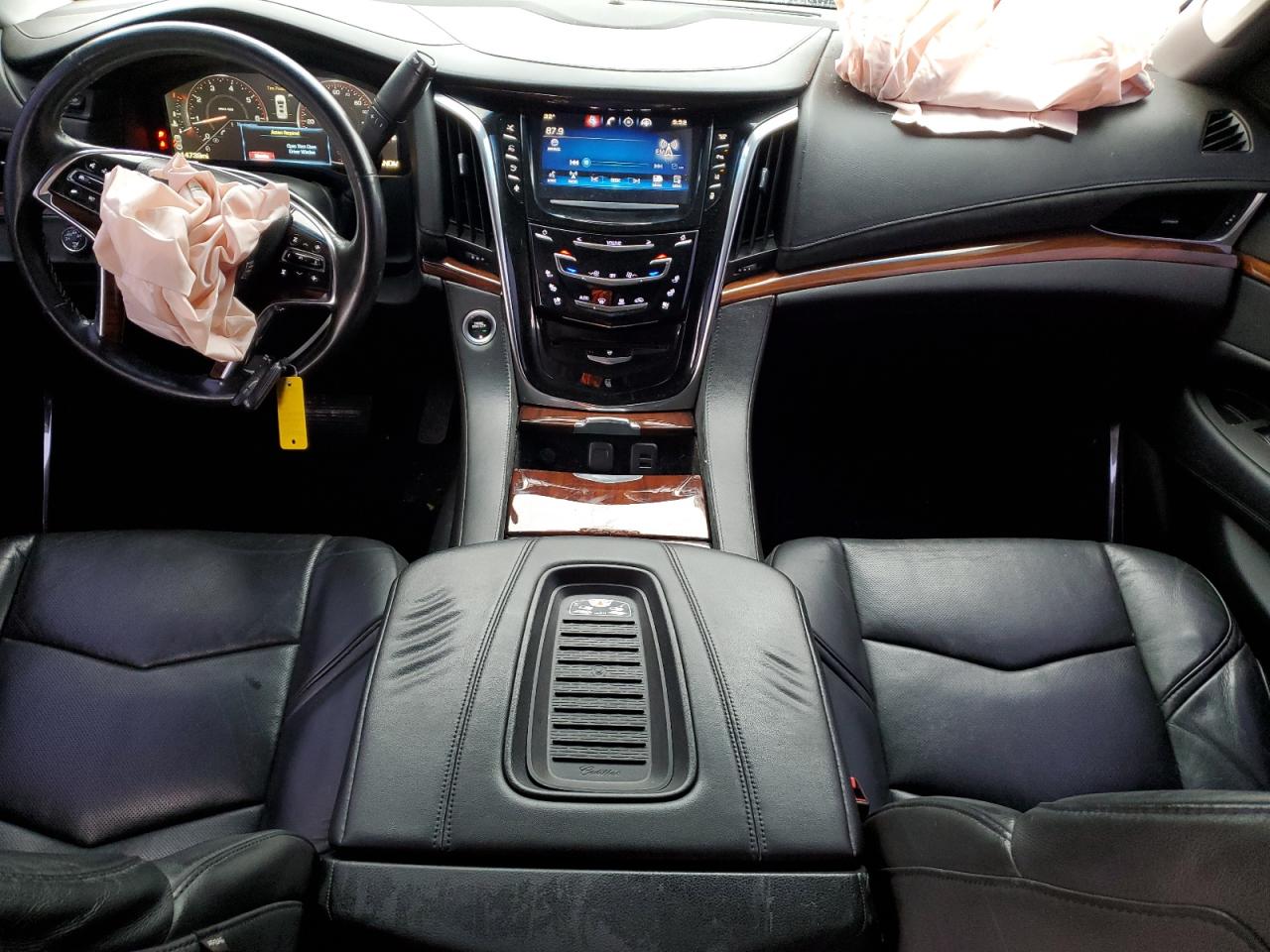 2015 Cadillac Escalade - Image 8