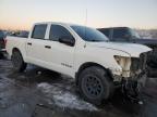 2018 Nissan Titan S for Sale in Littleton, CO - Front End