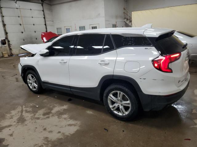  GMC TERRAIN 2019 White