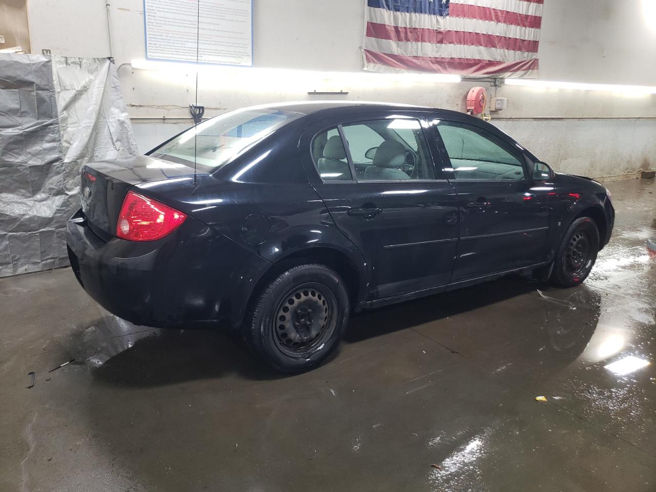 2009 Chevrolet Cobalt - Image 3