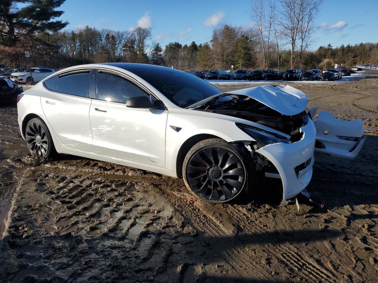 Фото: 5YJ3E1EC8PF502757 - 4