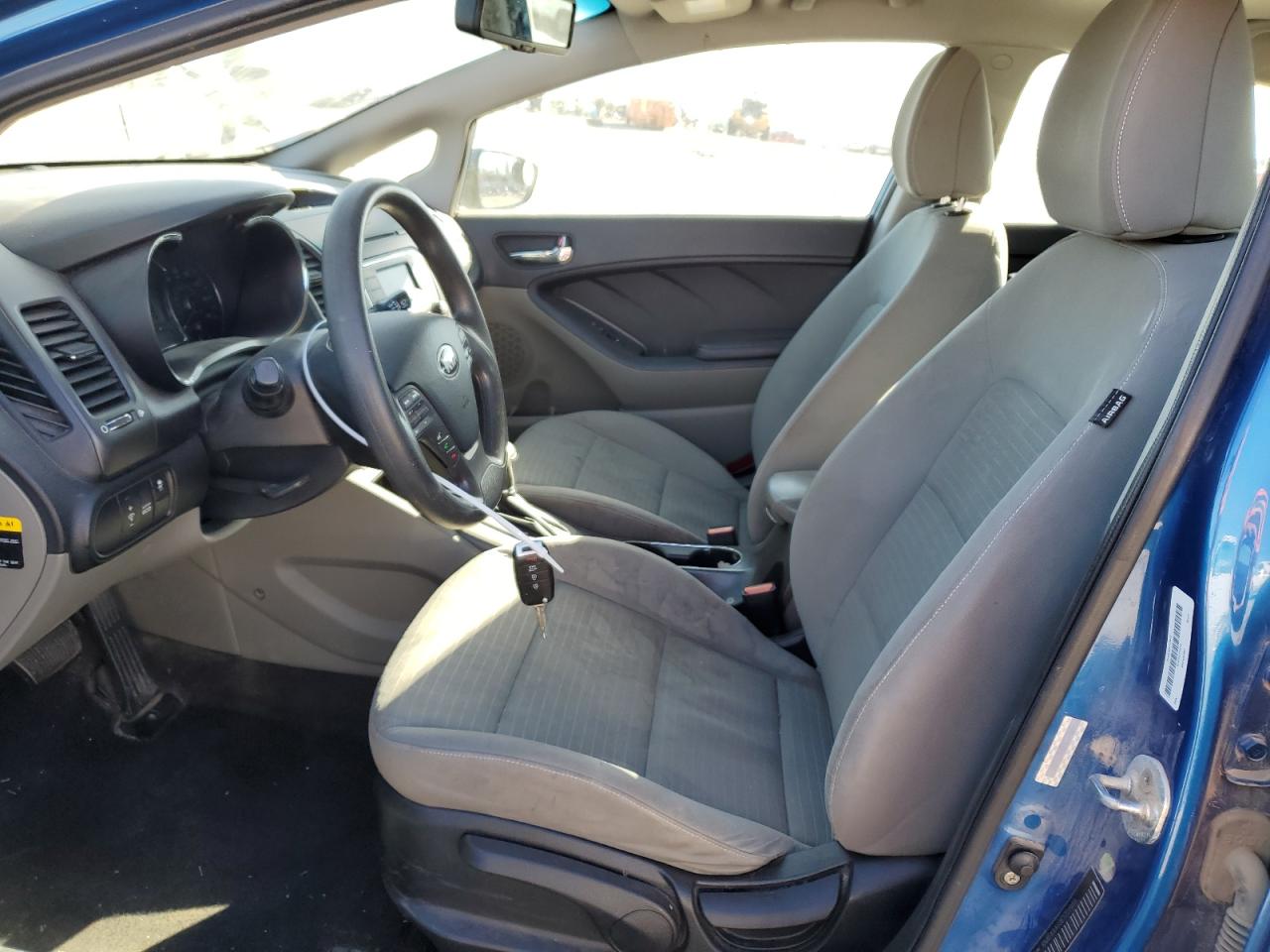 2014 Kia Forte - Image 7