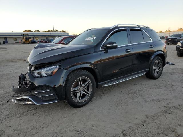 2021 Mercedes-Benz Gle 350