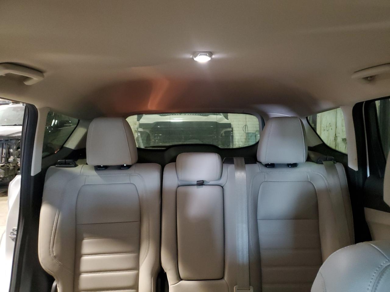 2017 Ford Escape - Image 10