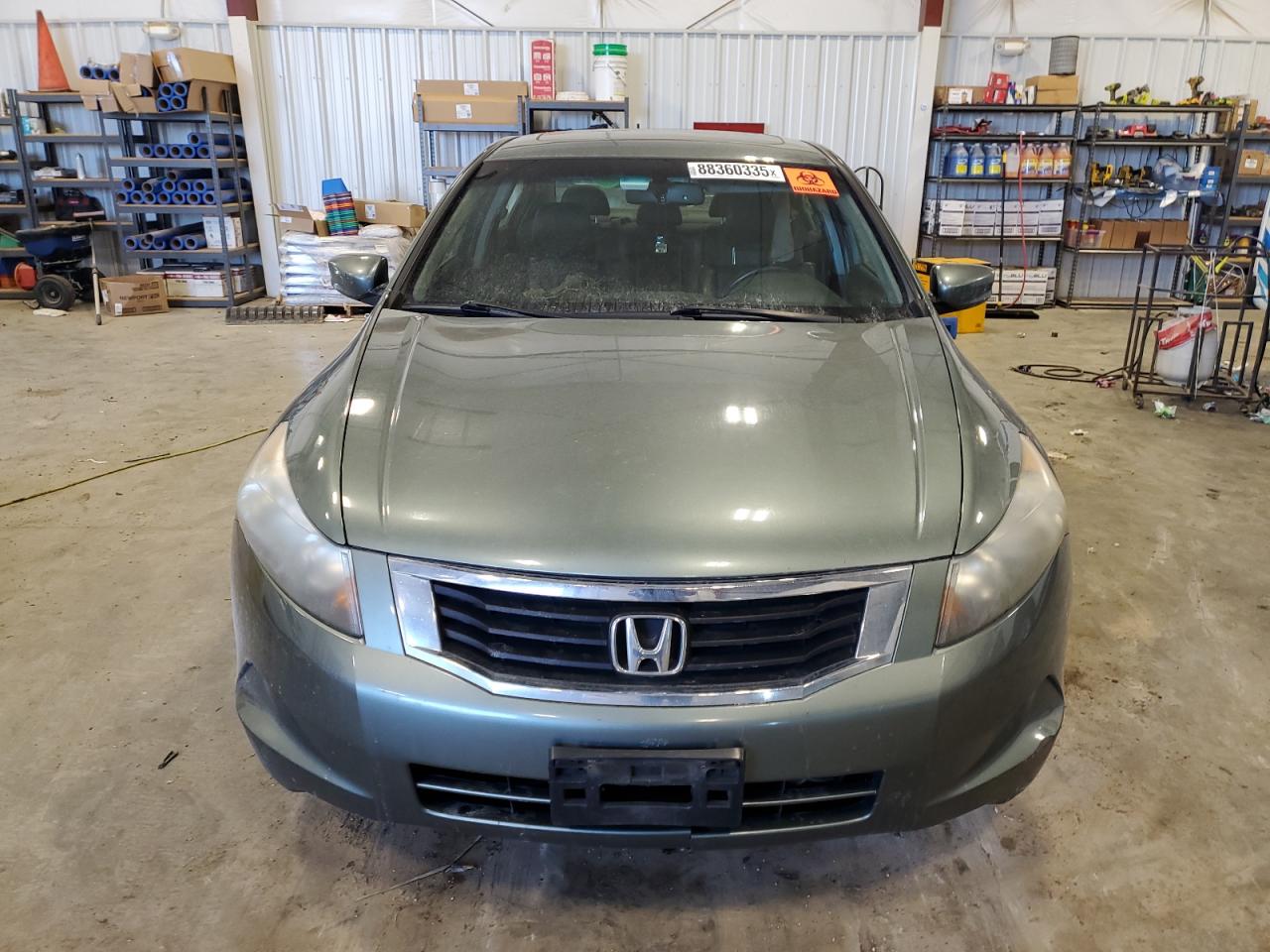 2009 Honda Accord - Image 5
