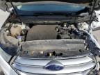 2017 Ford Edge Sel de vânzare în Apopka, FL - Front End
