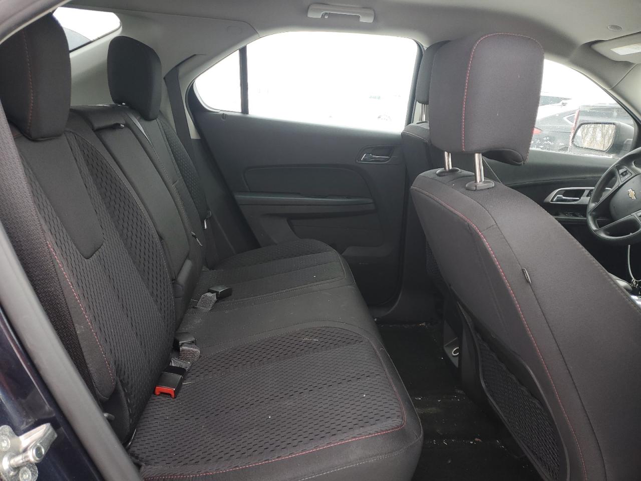 2015 Chevrolet Equinox - Image 11