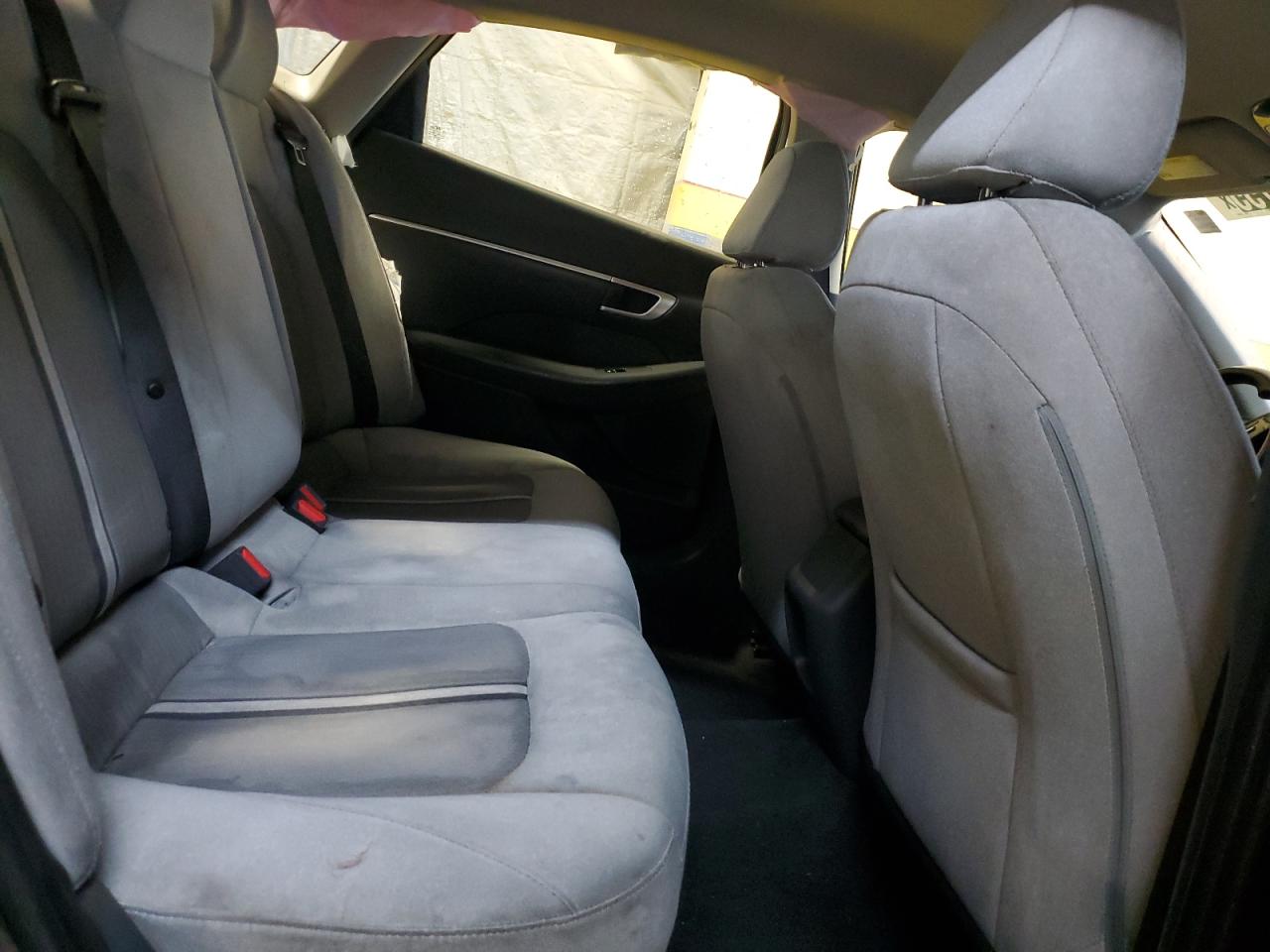 2021 Hyundai Sonata - Image 10