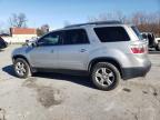 2008 Gmc Acadia Slt-1 zu verkaufen in Bridgeton, MO - Front End