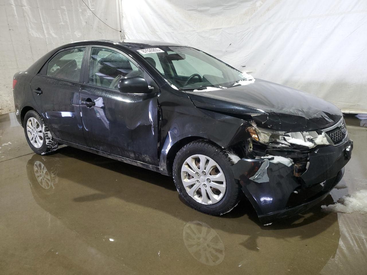 2012 Kia Forte - Image 4