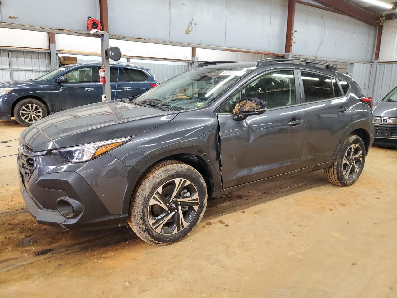 2024 Subaru XV - Image 1