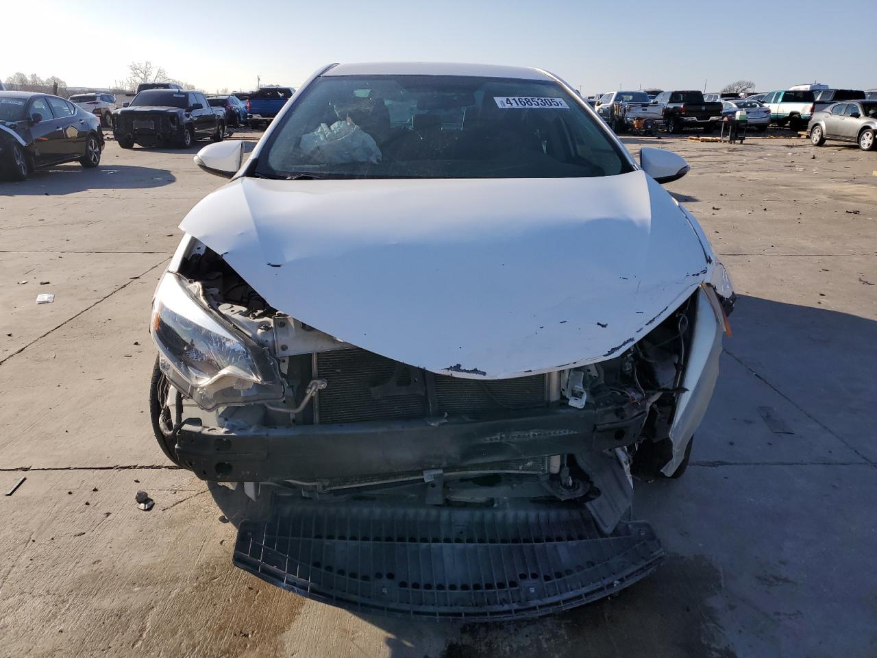 2014 Toyota Corolla - Image 5