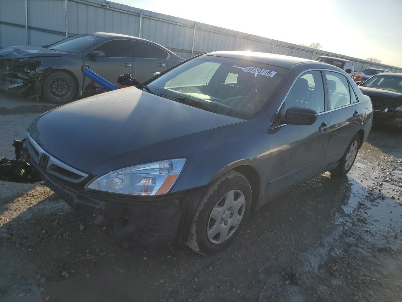 2006 Honda Accord - Image 1
