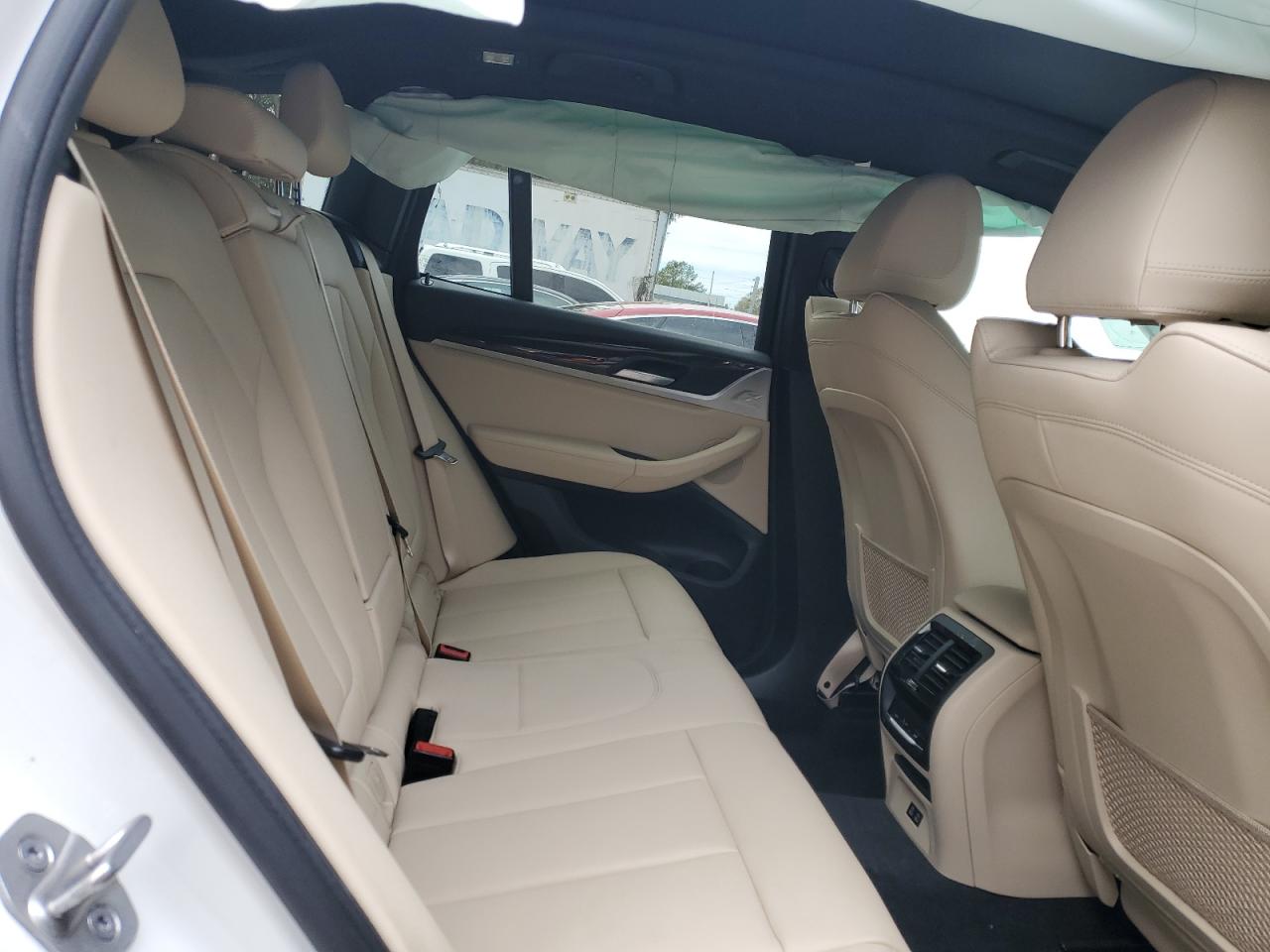 2021 BMW X3 - Image 11