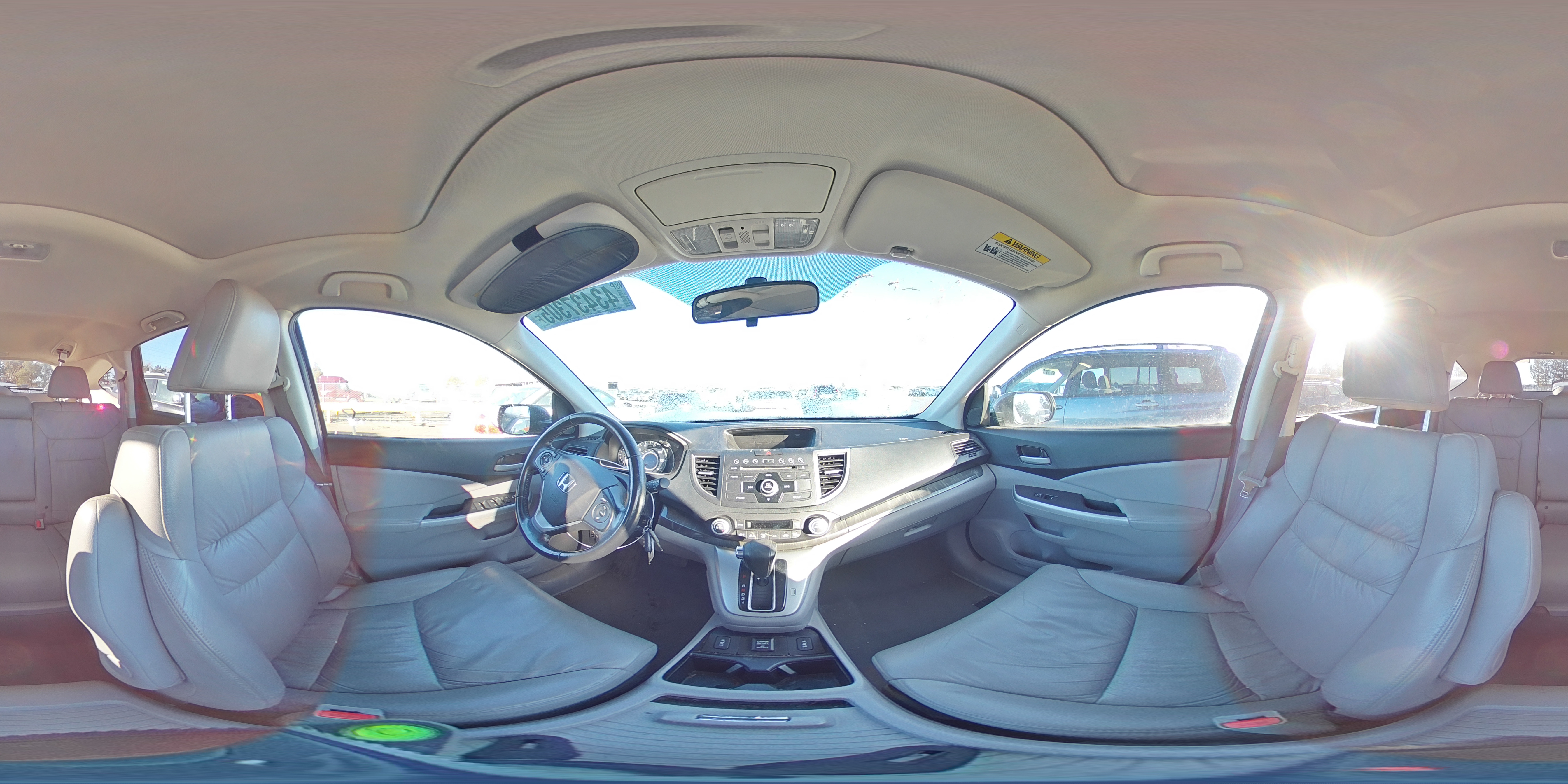2013 Honda CR-V - Image 13