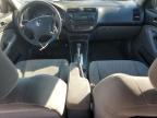 2005 Honda Civic Lx en Venta en Baltimore, MD - Side