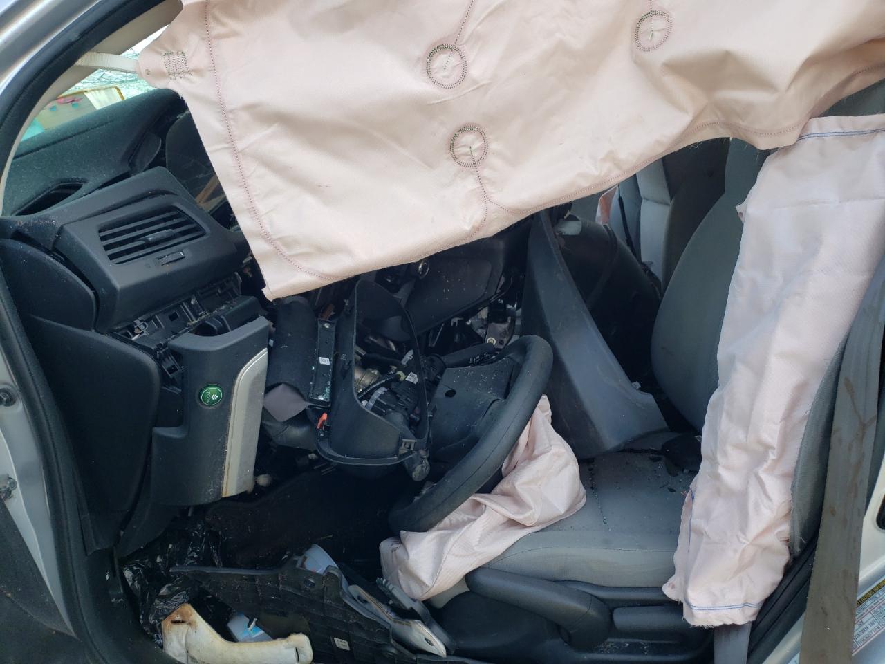 2016 Honda CR-V - Image 7